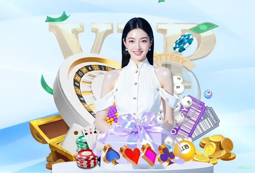 App Mobile 888pib - Jogue em Qualquer Lugar no Seu Smartphone