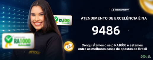 Promoções Exclusivas 888pib - Bônus Especiais e Ofertas Imperdíveis